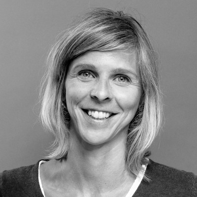 Katja Staudenmann, Assistentin Bildungsgang
