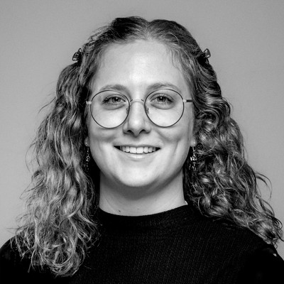 Jenny Bieri, Assistentin Bildungsgang